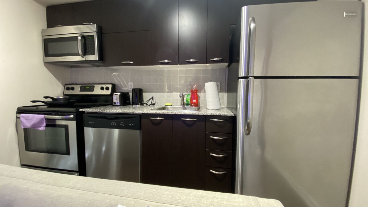 Photo of Kitchen in Beaconsfield Village