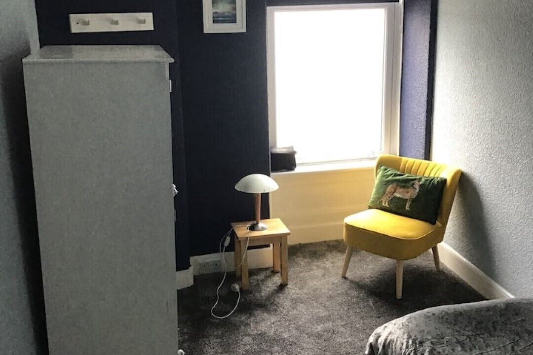 Photo of Bedroom in Rothesay