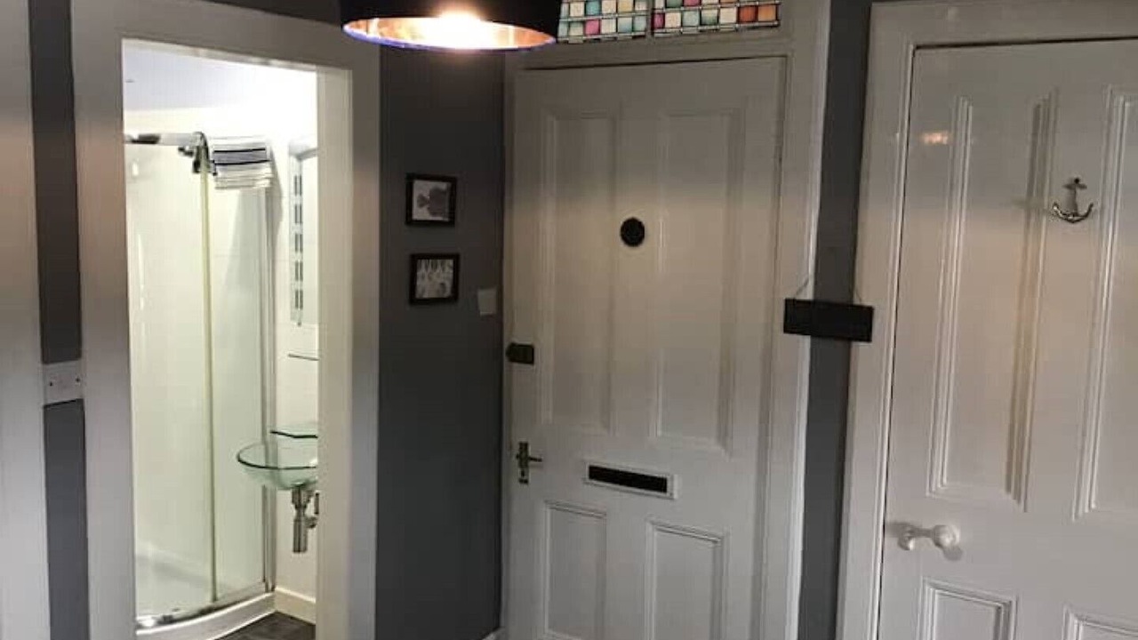 Photo of Bathroom in Rothesay