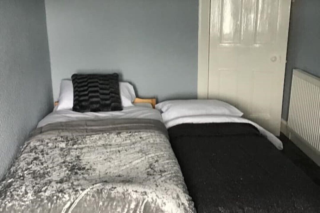 Photo of Bedroom in Rothesay