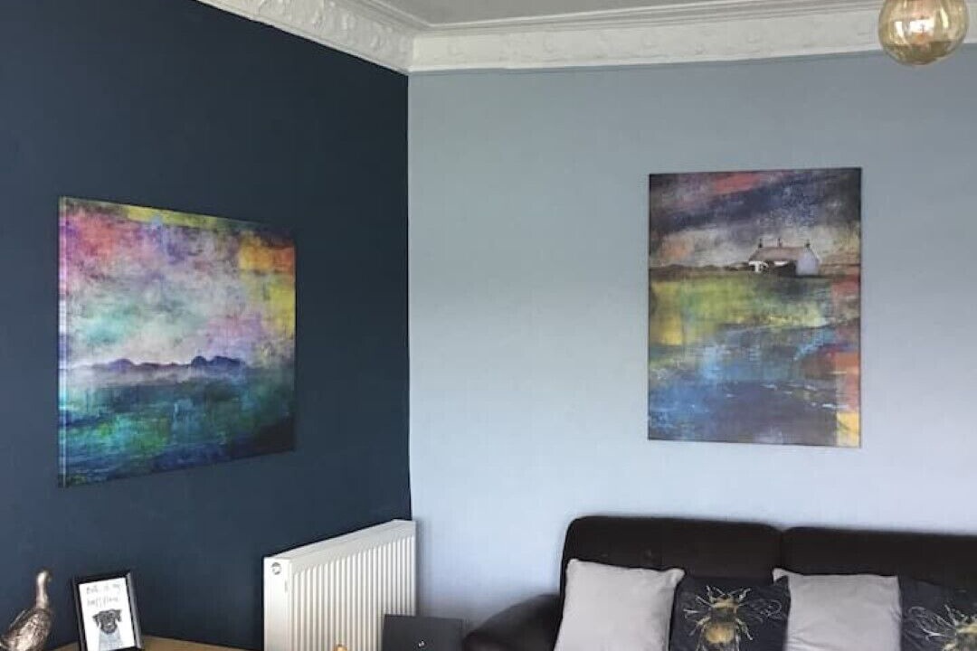 Photo of Livingroom in Rothesay
