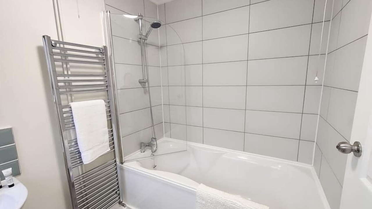 Photo of Bathroom in Doncaster