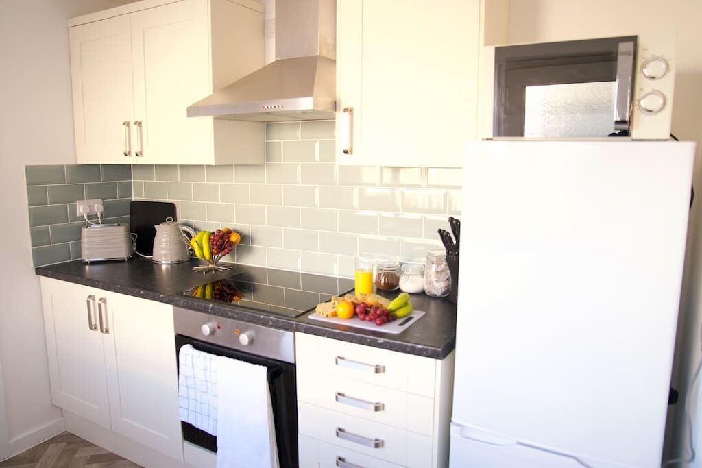 Photo of Kitchen in Doncaster
