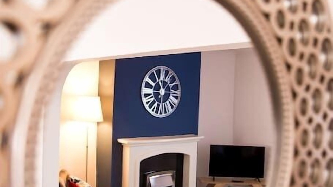 Photo of Bedroom in Doncaster