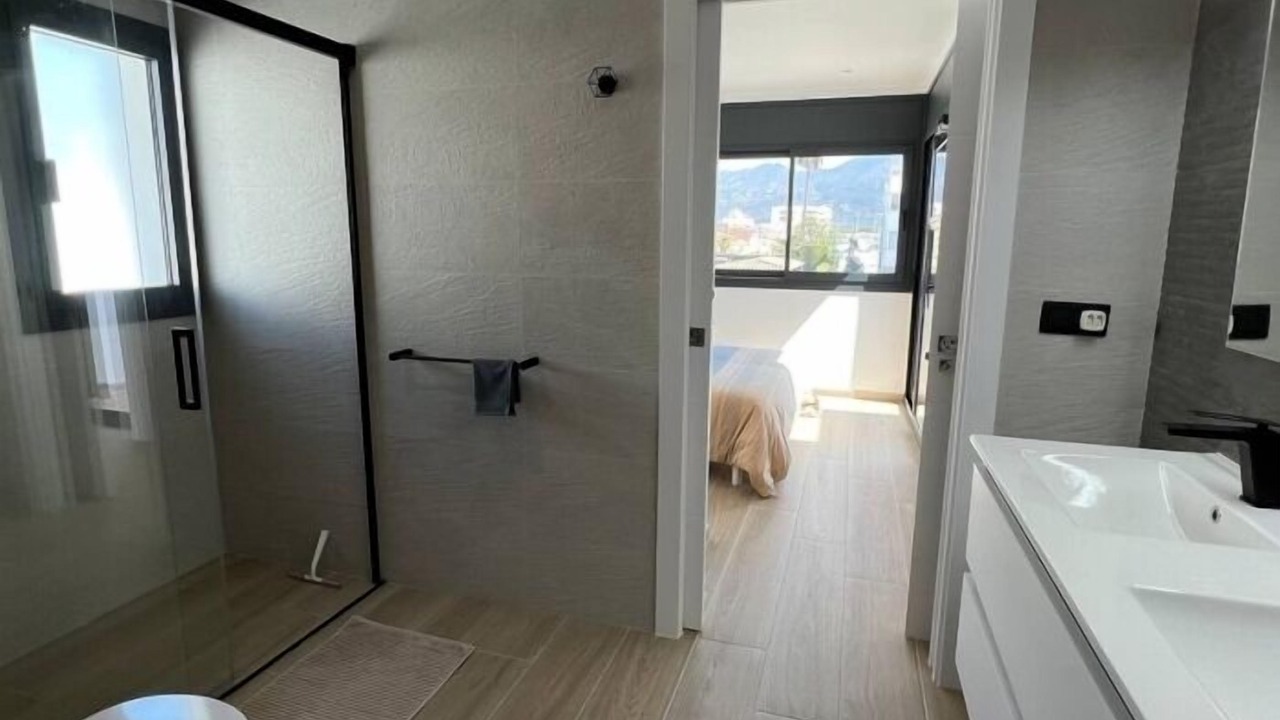 Photo of Bathroom in Santa Margarida