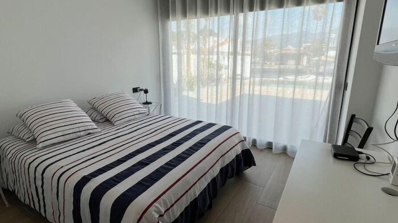 Photo of Bedroom in Santa Margarida