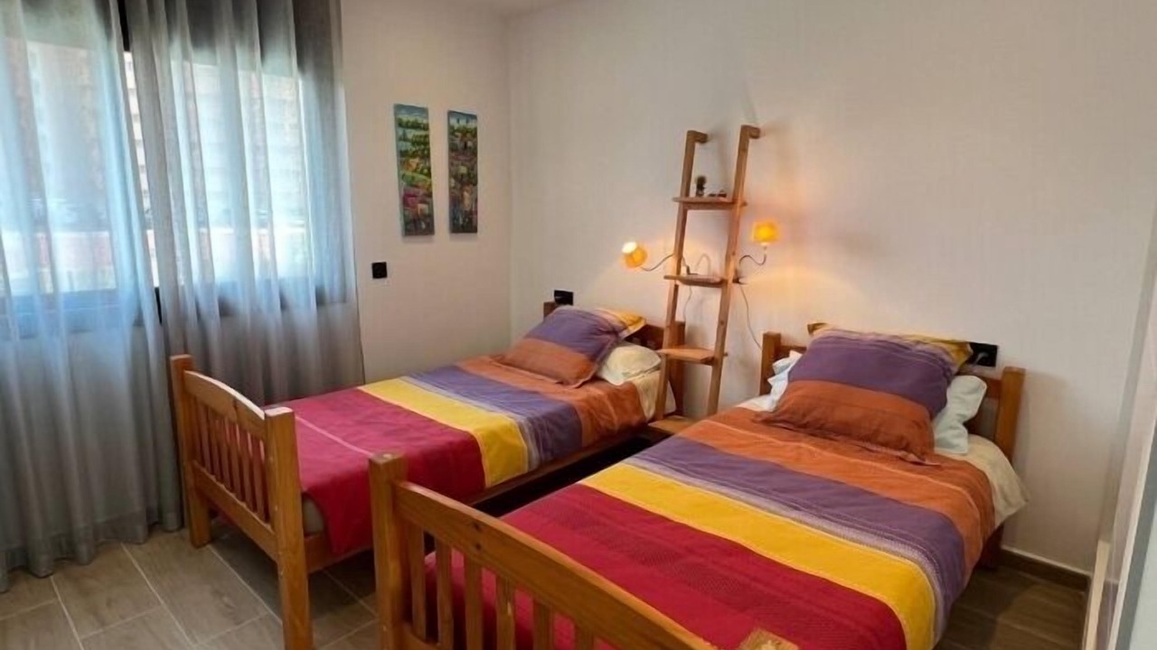 Photo of Bedroom in Santa Margarida