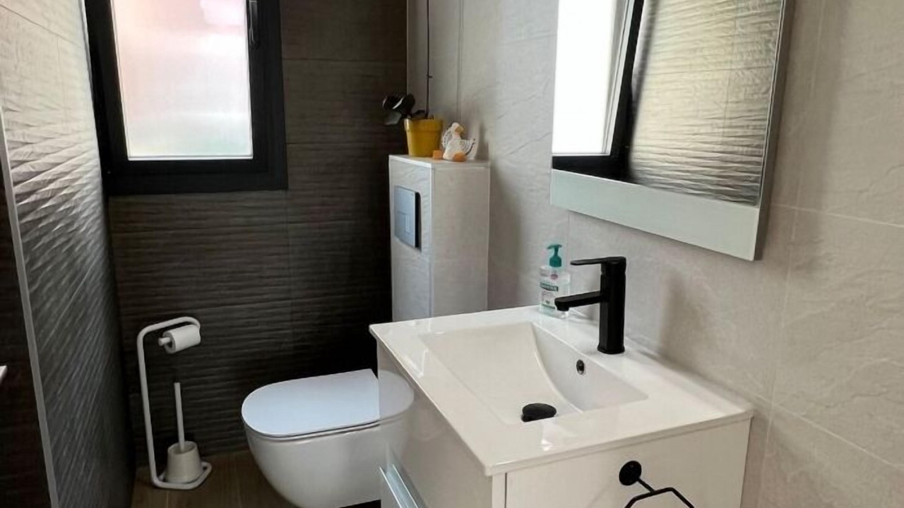 Photo of Bathroom in Santa Margarida