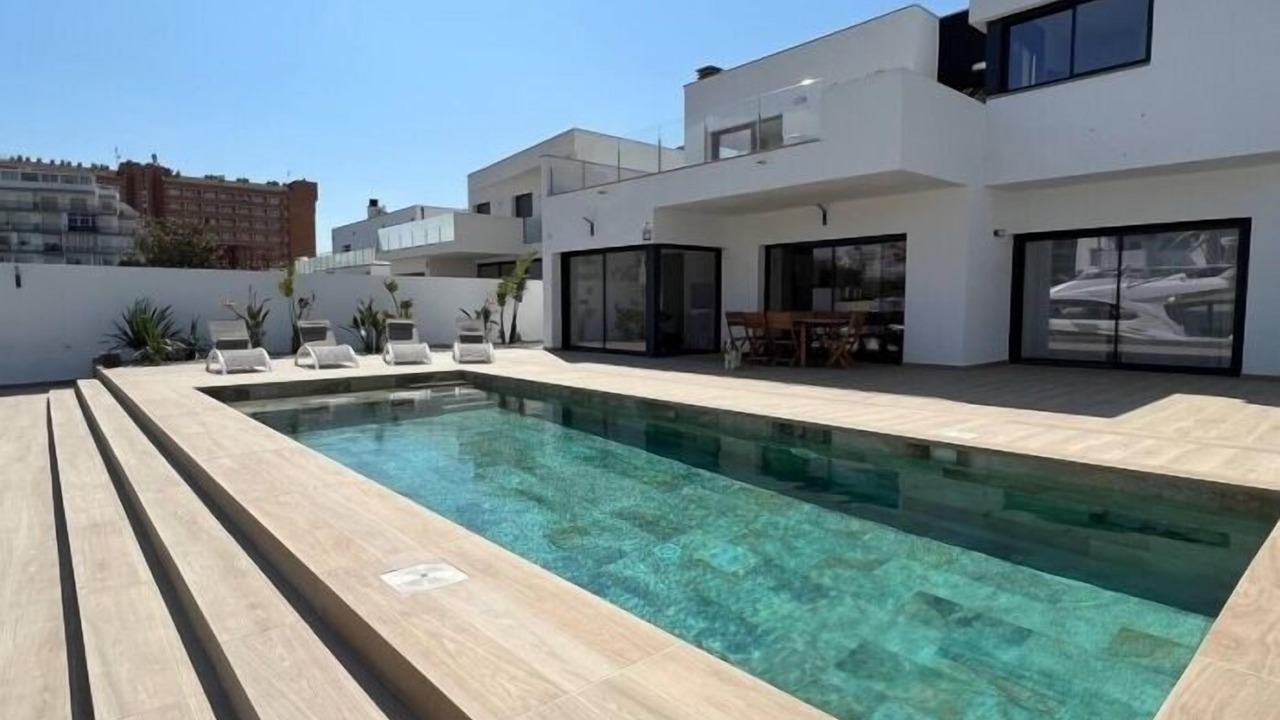 Photo of Outdoor in Santa Margarida