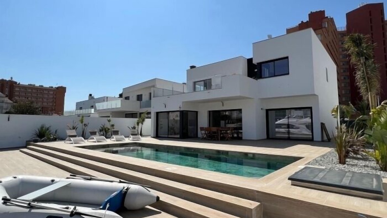 Photo of Outdoor in Santa Margarida