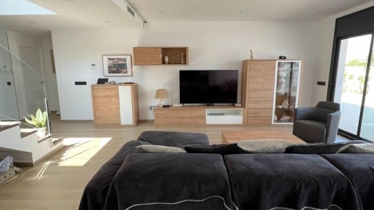 Photo of Livingroom in Santa Margarida
