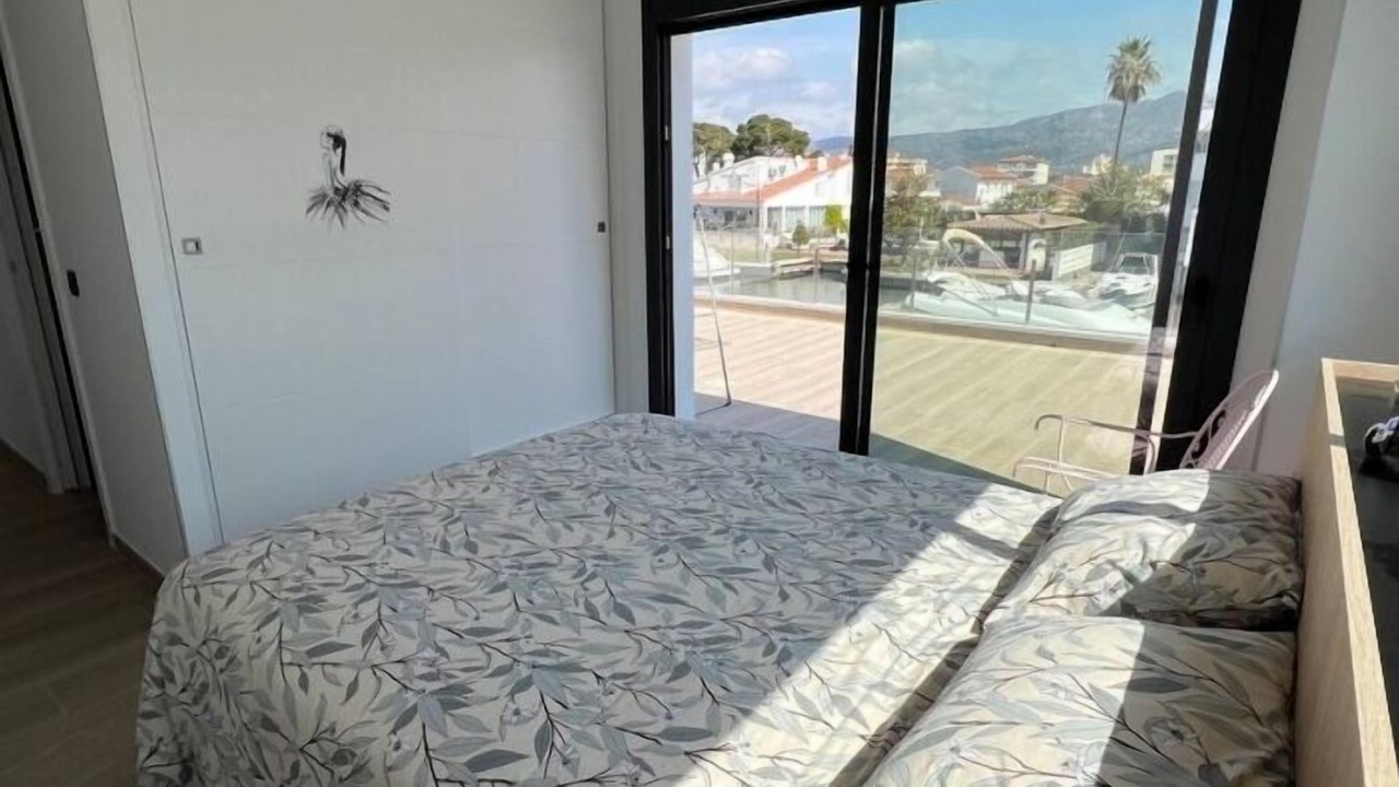 Photo of Bedroom in Santa Margarida