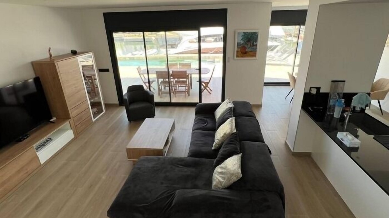 Photo of Livingroom in Santa Margarida