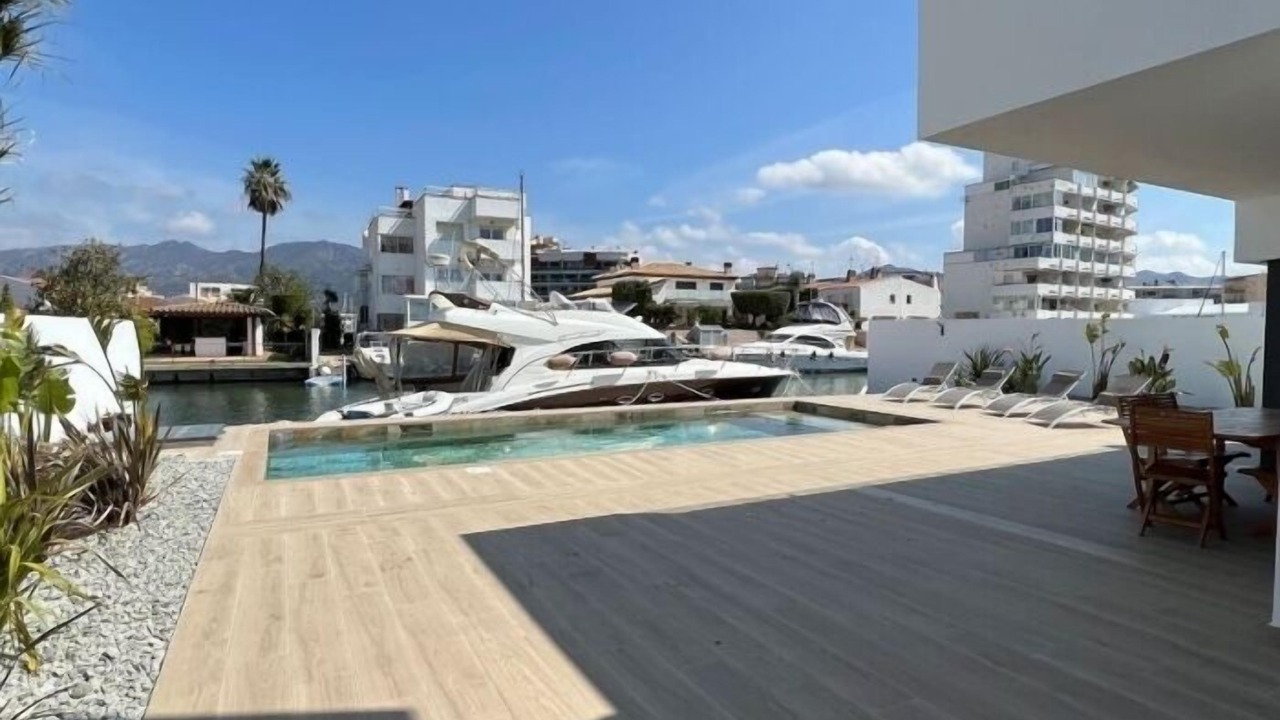 Photo of Outdoor in Santa Margarida