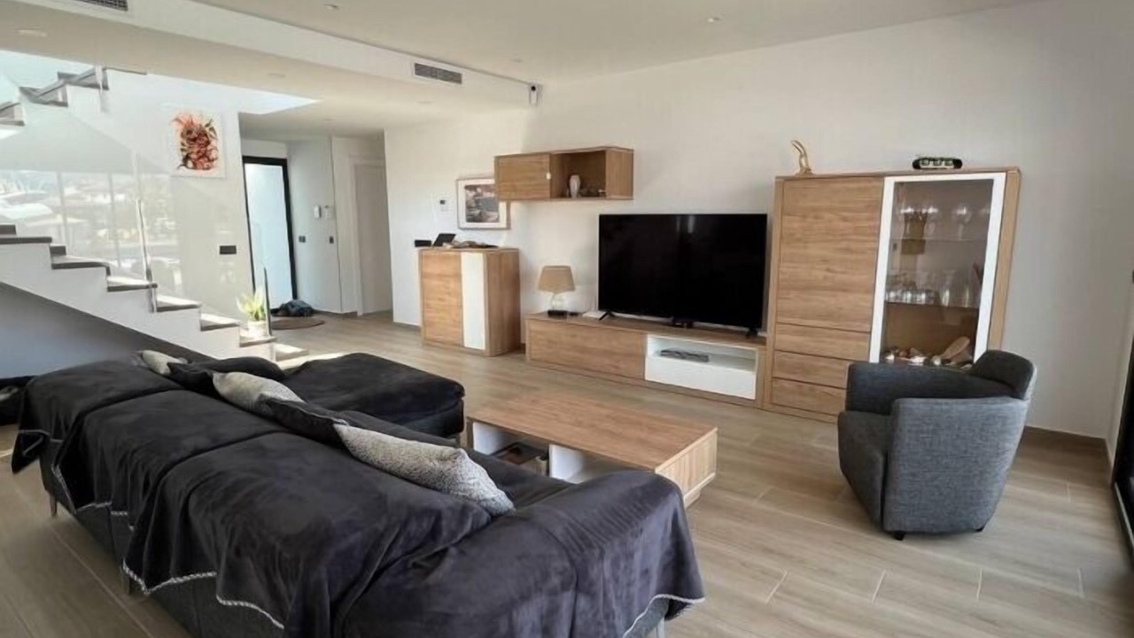 Photo of Livingroom in Santa Margarida