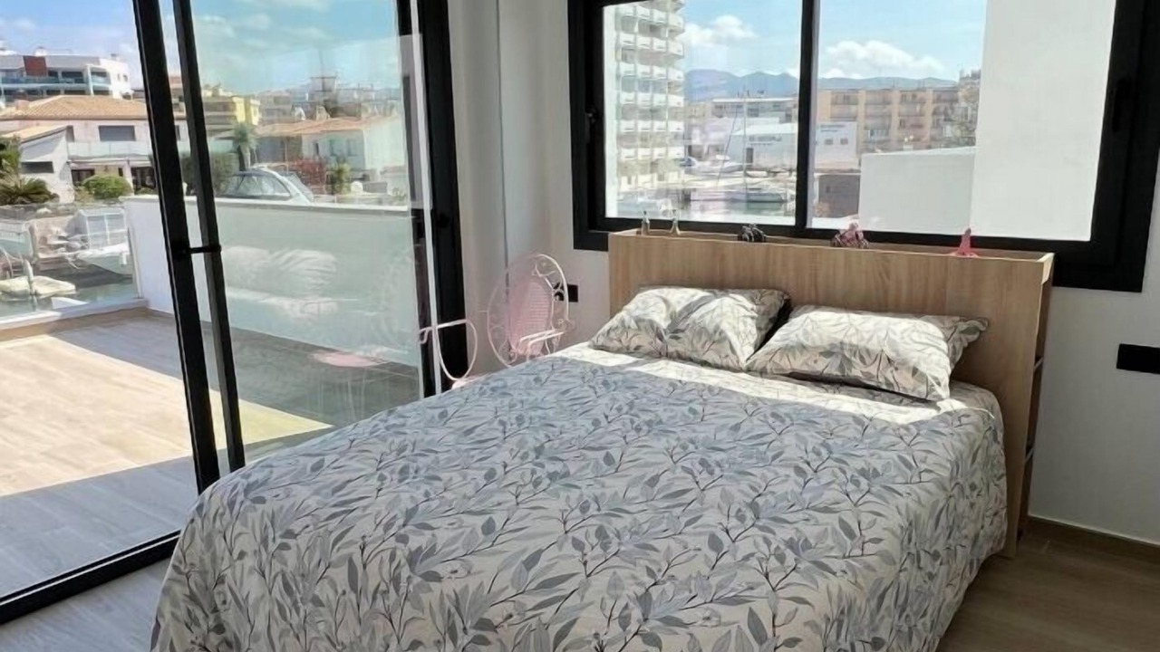Photo of Bedroom in Santa Margarida