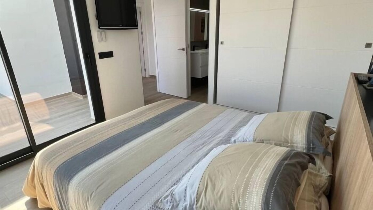 Photo of Bedroom in Santa Margarida