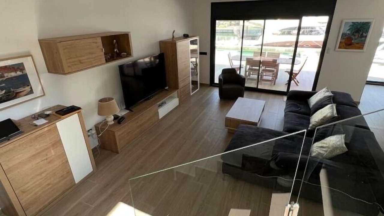 Photo of Livingroom in Santa Margarida