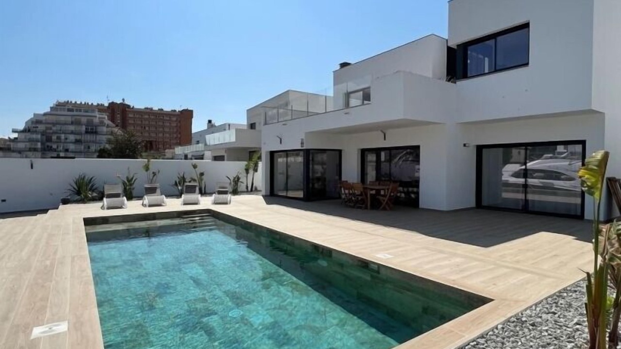 Photo of Outdoor in Santa Margarida