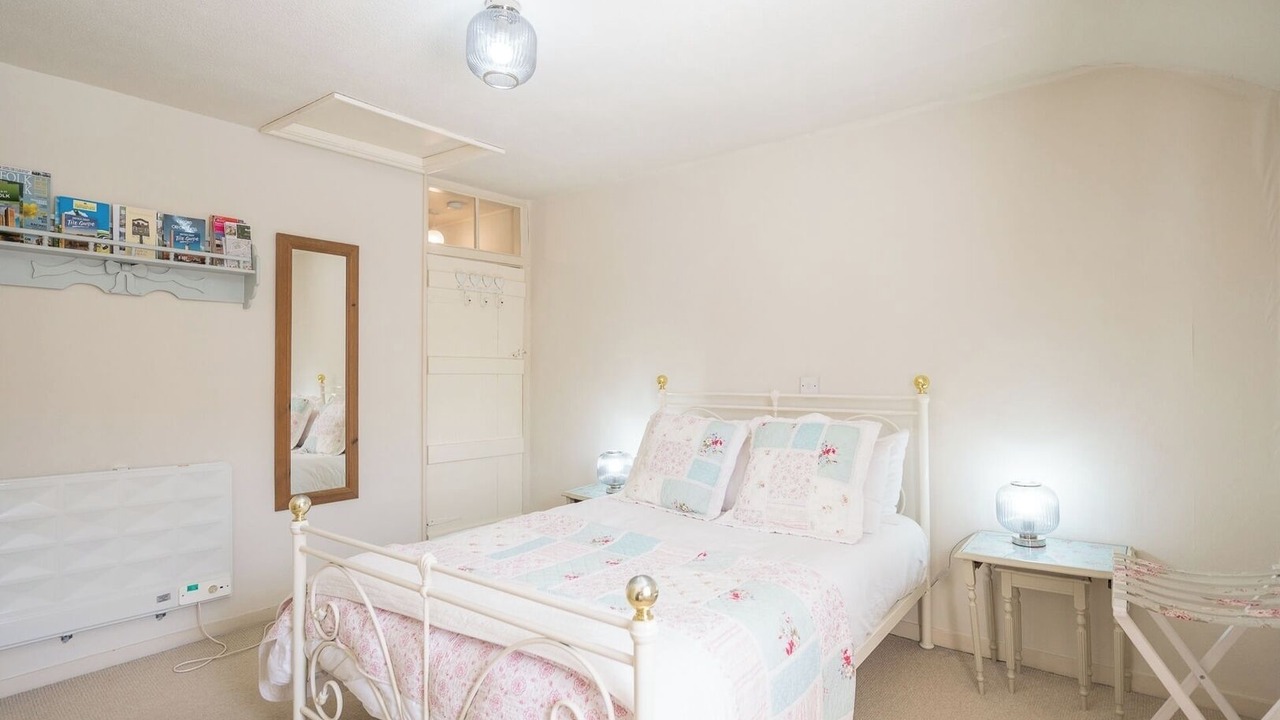 Photo of Bedroom in Aldeburgh