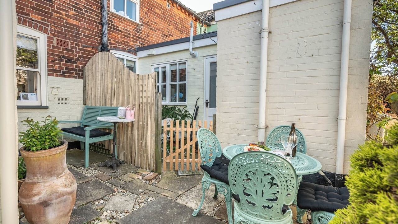 Photo of Outdoor in Aldeburgh