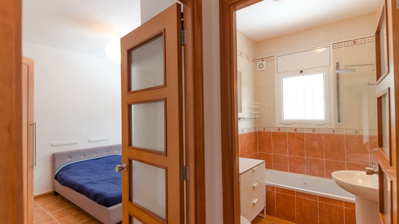Photo of Bathroom in Vidreres