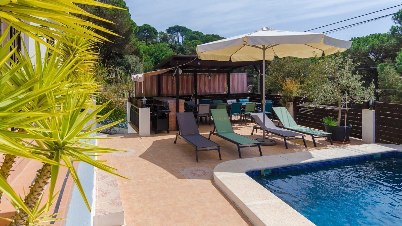 Photo of Outdoor in Vidreres