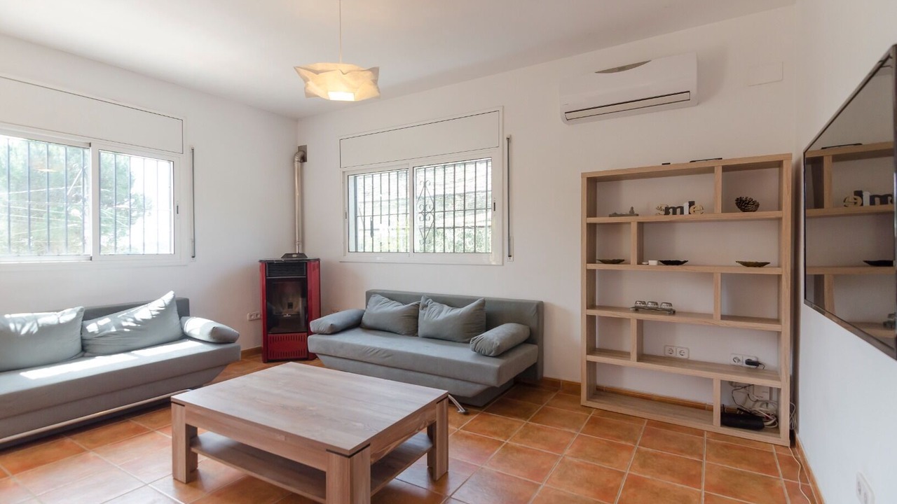 Photo of Livingroom in Vidreres