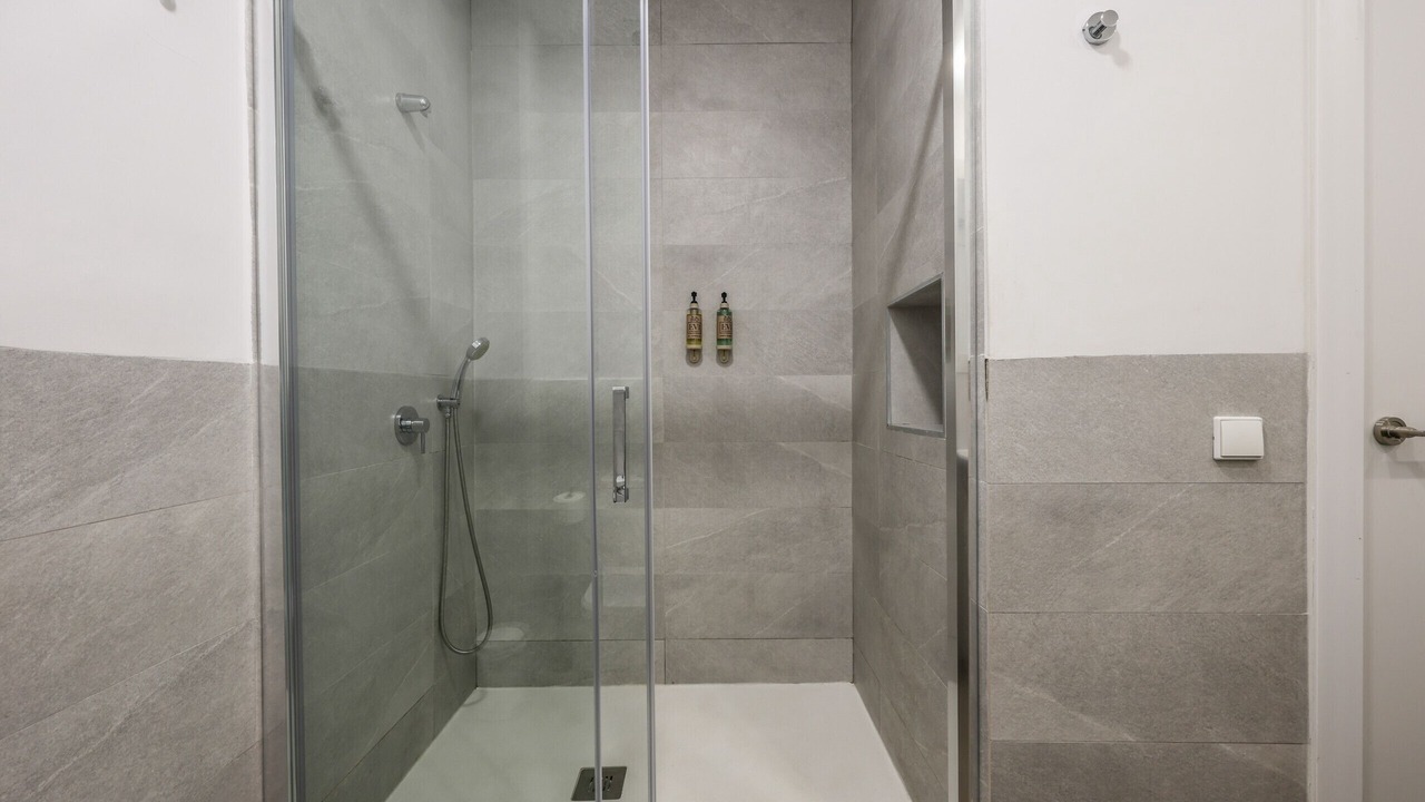 Photo of Bathroom in La Roqueta