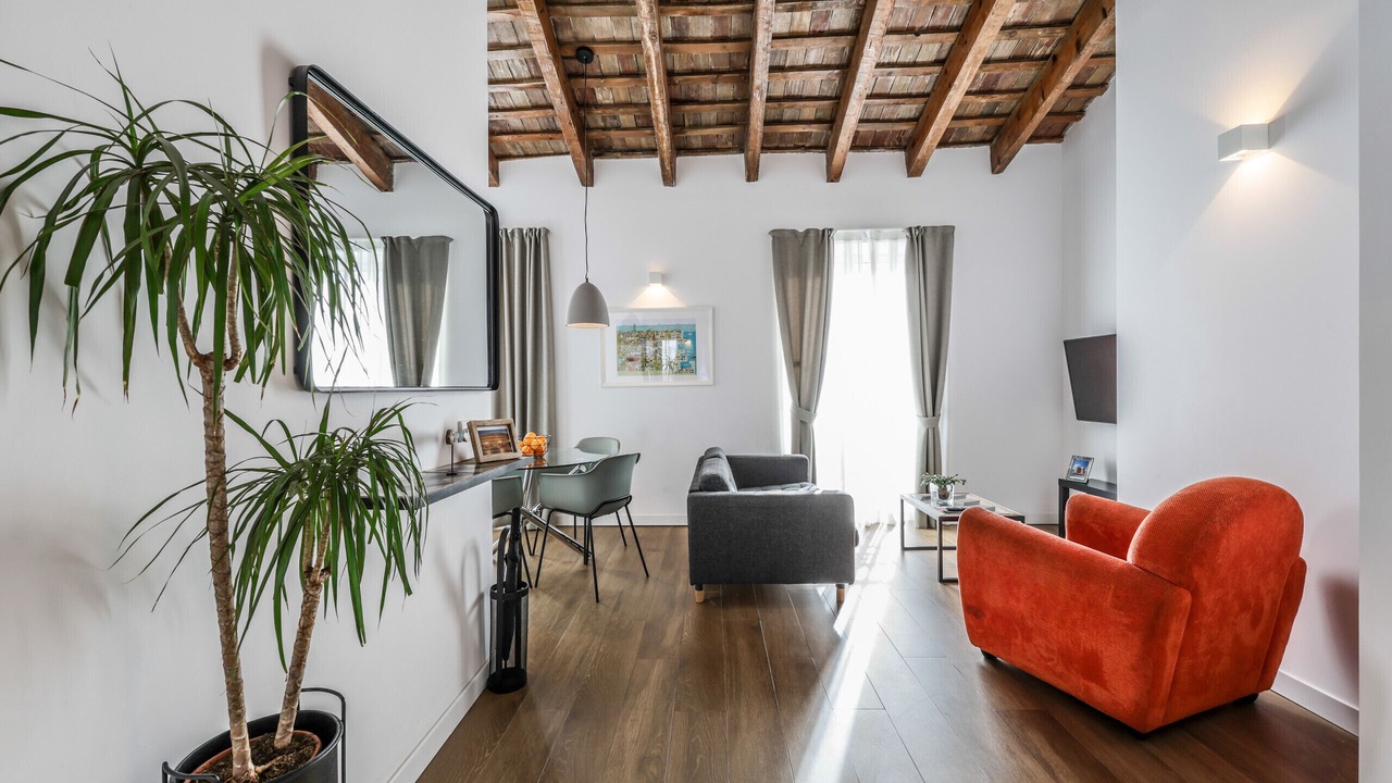 Photo of Livingroom in La Roqueta