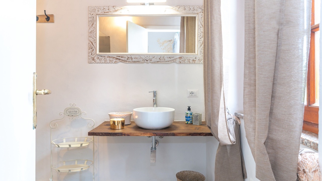 Photo of Bathroom in Pittulongu