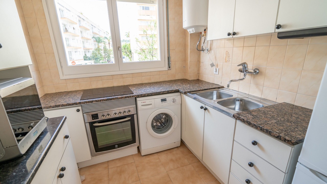 Photo of Kitchen in Calella