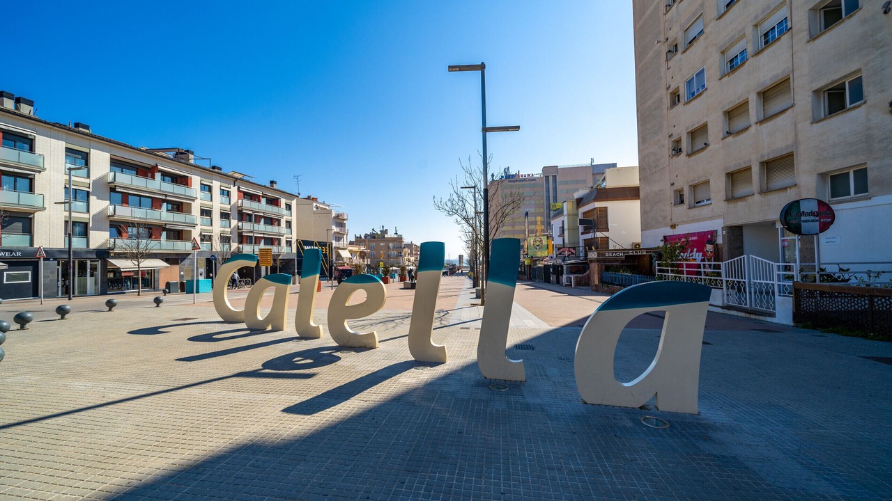 Photo of Others in Calella