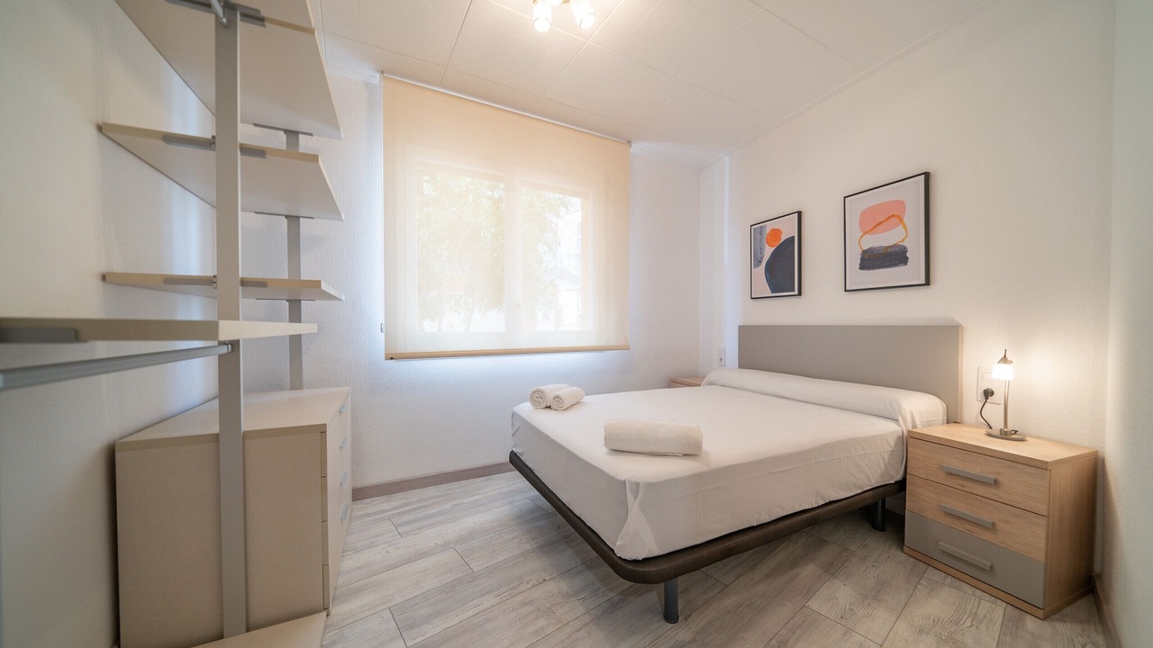 Photo of Bedroom in Calella
