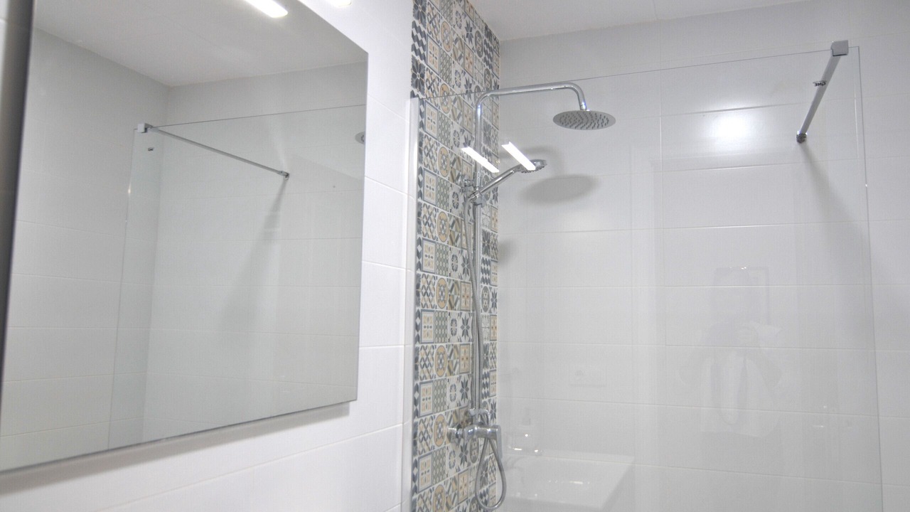 Photo of Bathroom in Calella