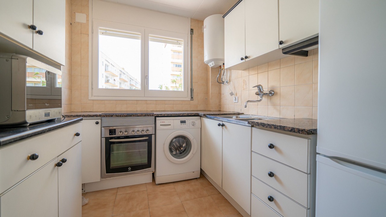 Photo of Kitchen in Calella