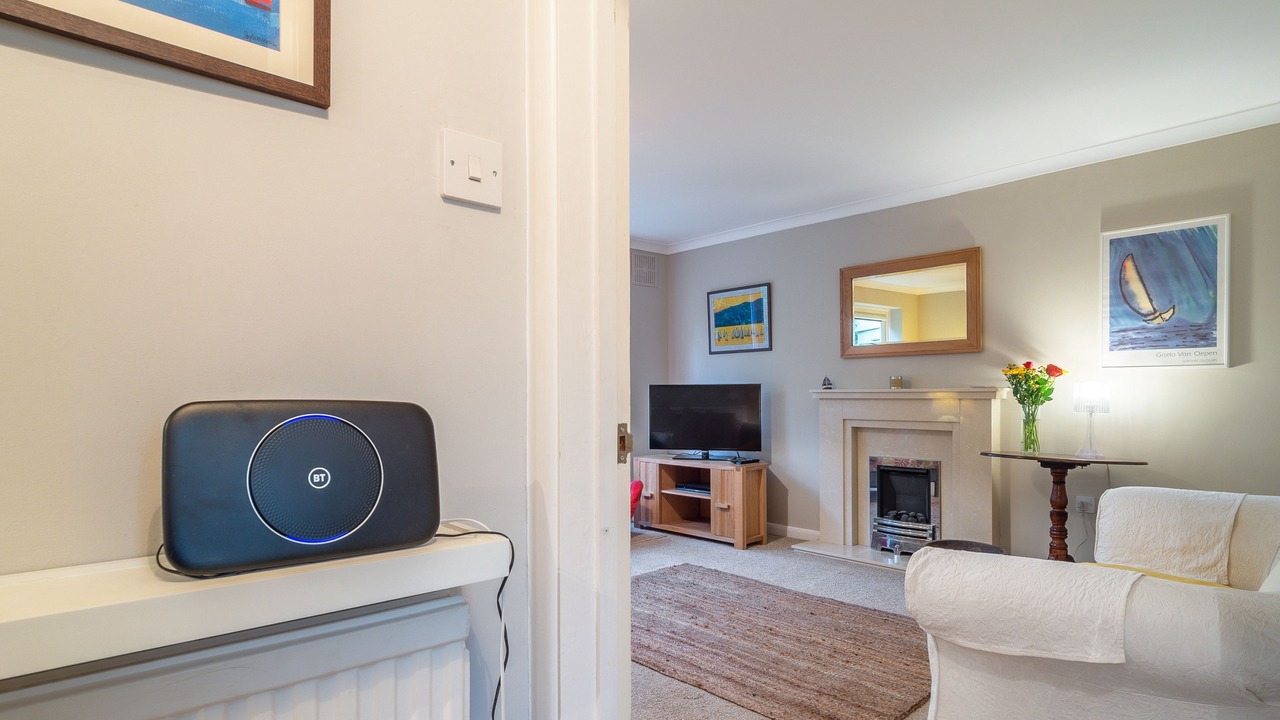 Photo of Bedroom in Aldeburgh