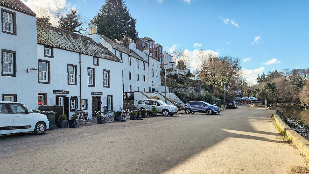 Photo of Outdoor in Cramond