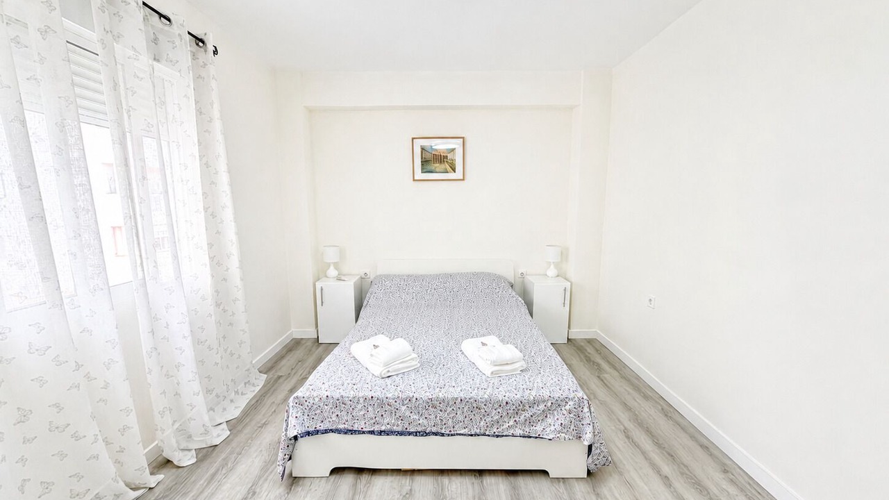 Photo of Bedroom in Sant Antoni