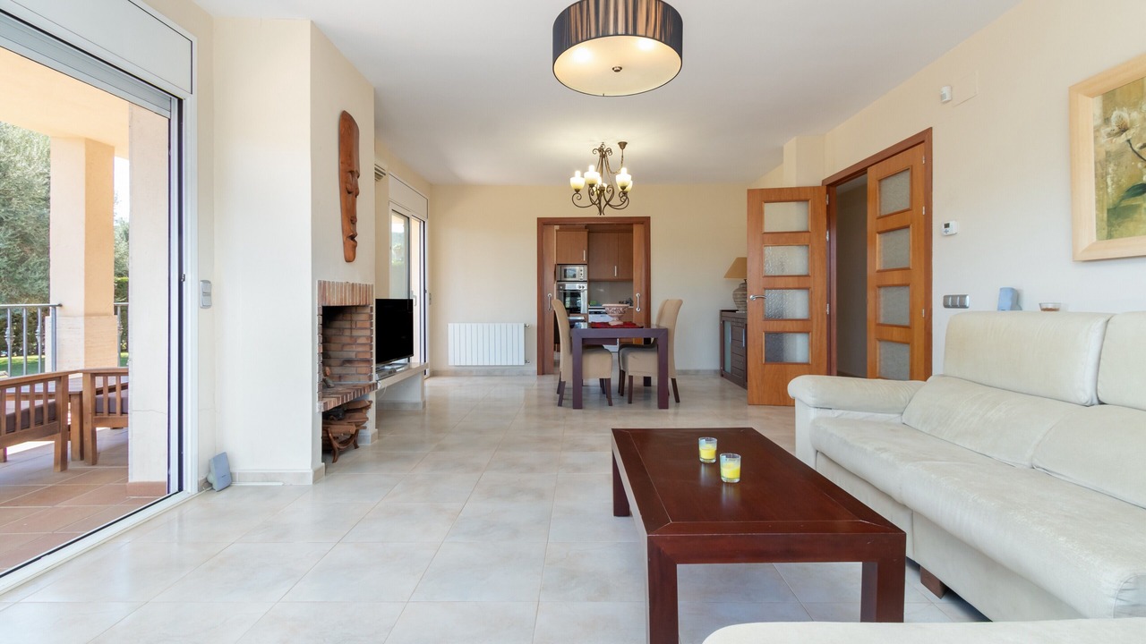 Photo of Livingroom in Calonge