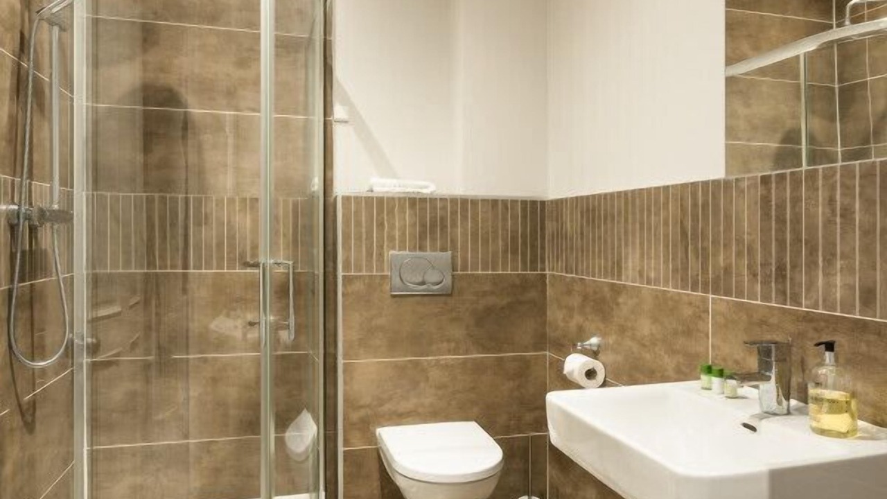 Photo of Bathroom in Enniskillen