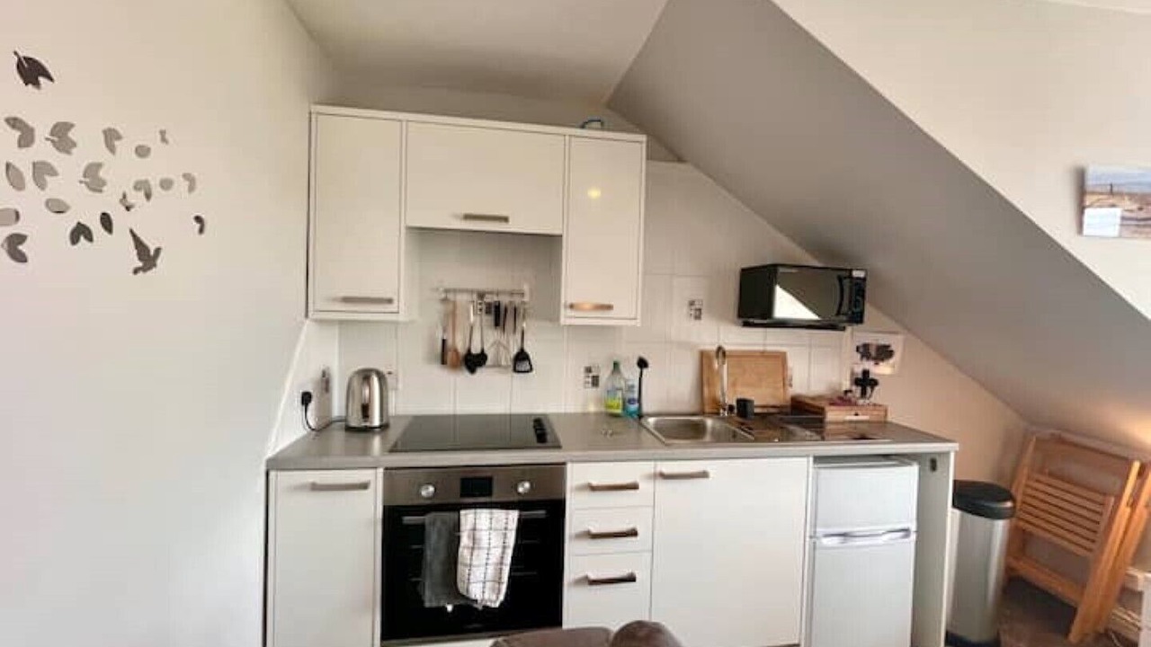 Photo of Bedroom in Millport