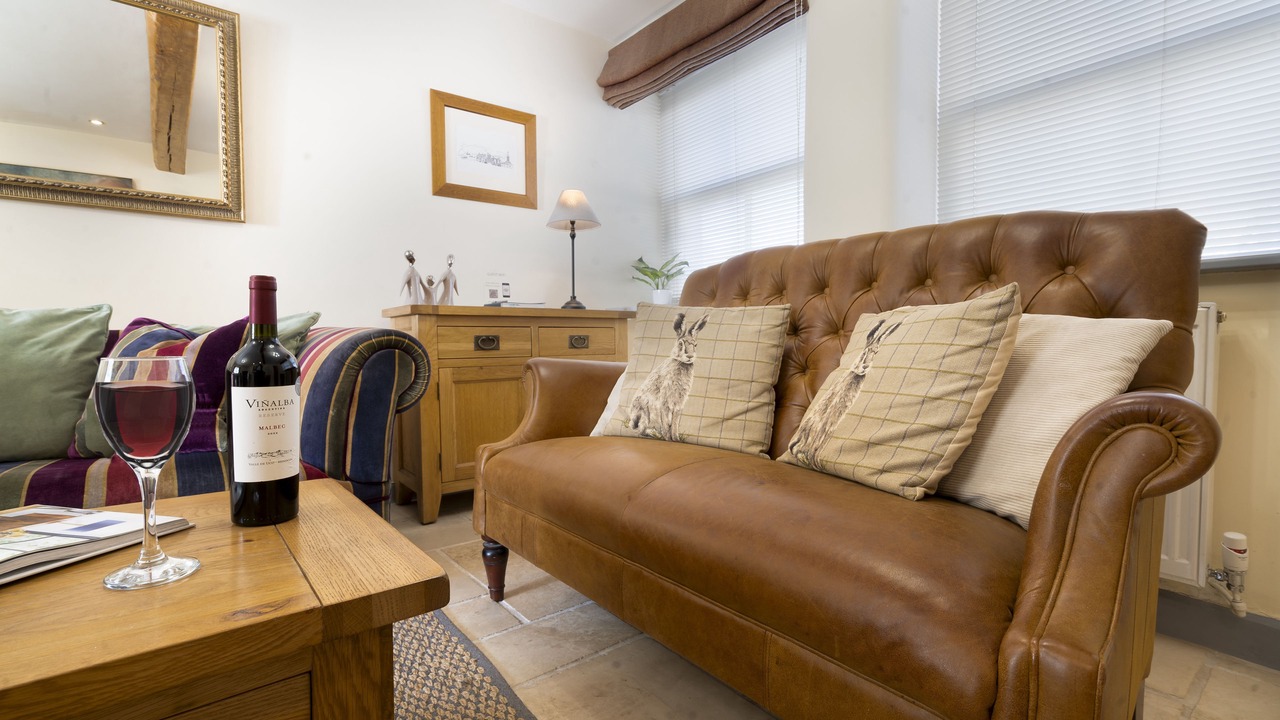 Photo of Livingroom in Low Newton