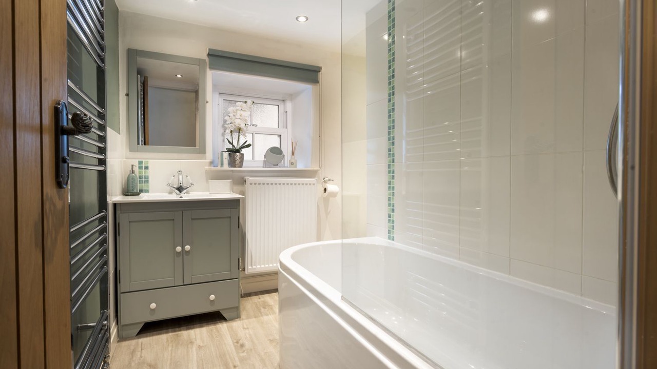 Photo of Bathroom in Low Newton