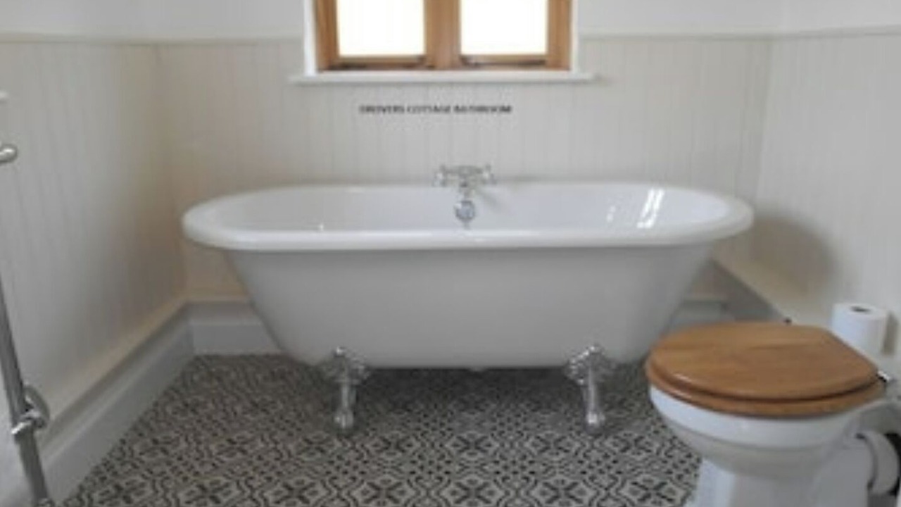 Photo of Bathroom in Diss