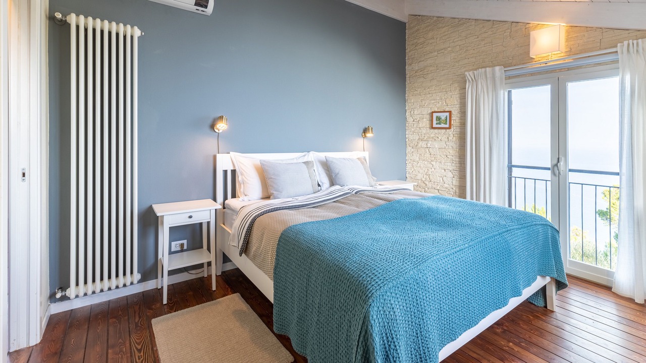 Photo of Bedroom in Capo Mimosa-Rollo