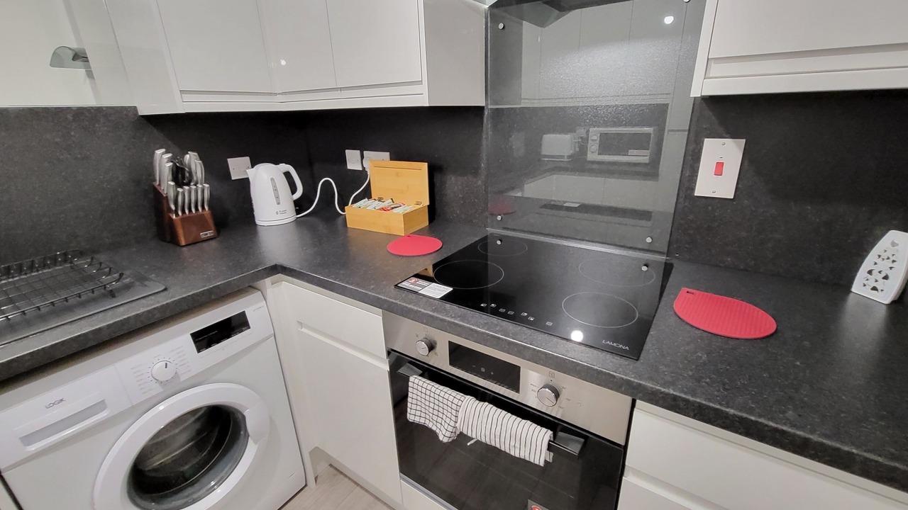 Photo of Kitchen in Plumstead