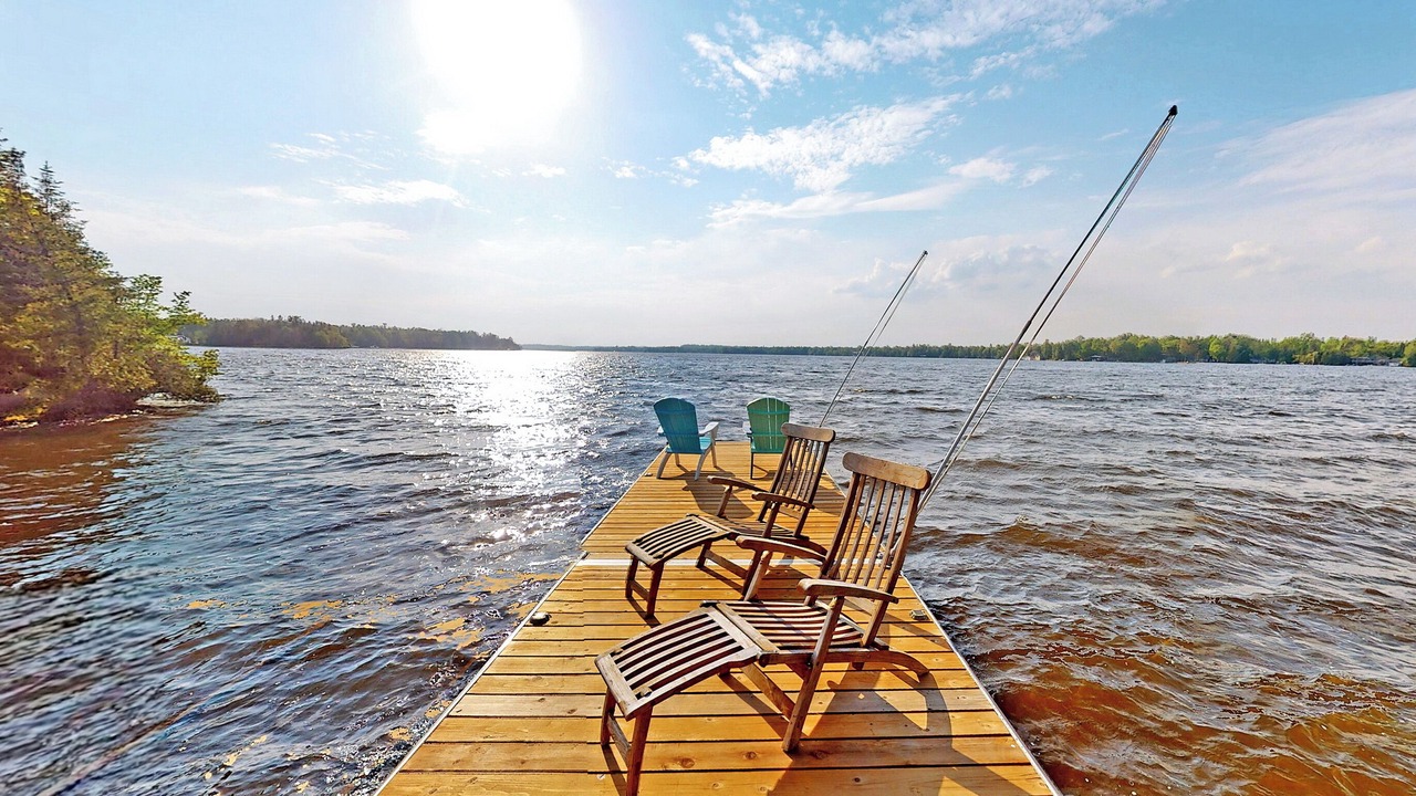 Photo of Outdoor in Bobcaygeon
