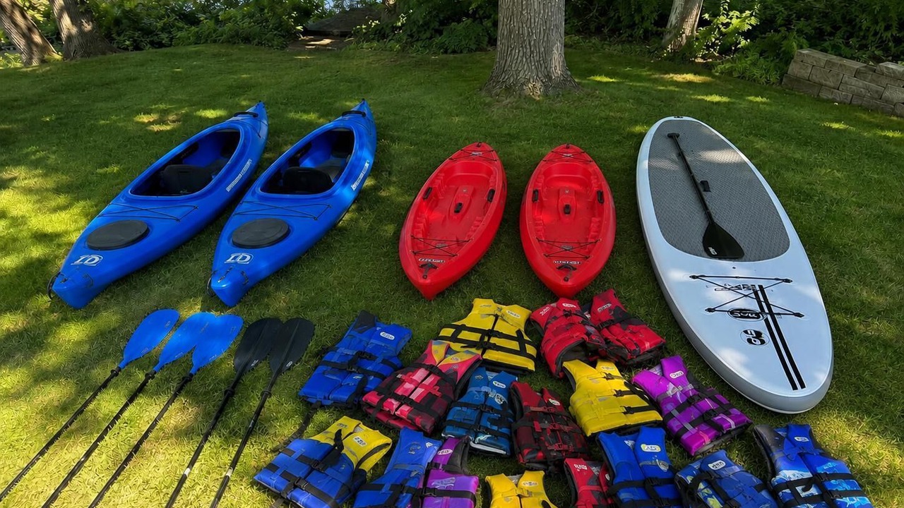 Photo of Others in Bobcaygeon