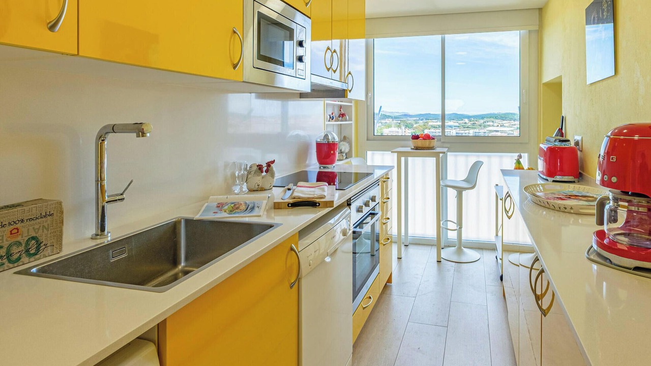 Photo of Kitchen in Calonge